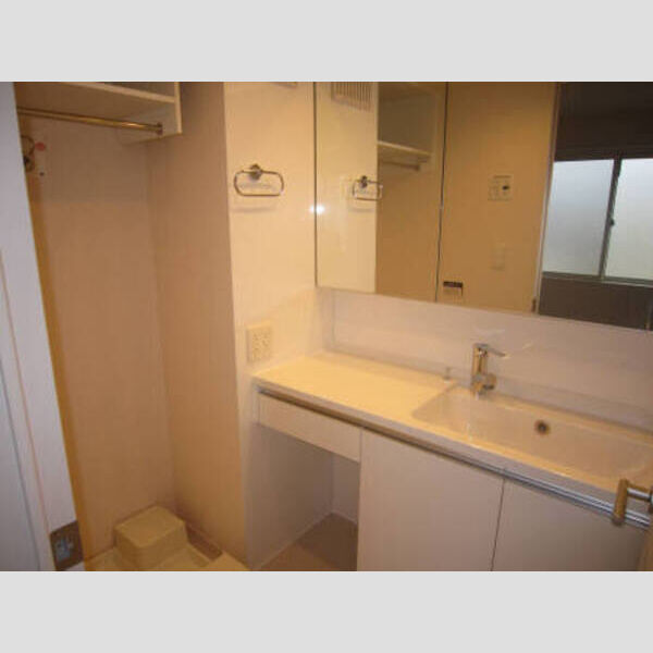 ルミナーレ町田303号室 303洗面室