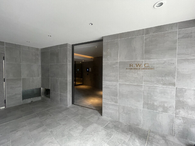 R.W.C.7階 部屋その他
