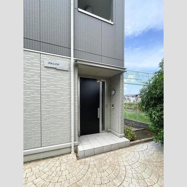 フォレスタ305号室 周辺