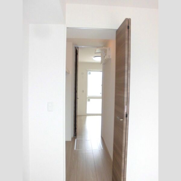 リバーサイド神明105号室 部屋その他