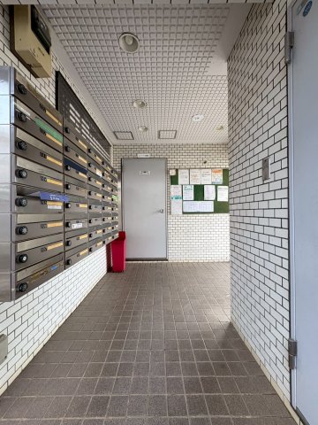 ライオンズマンション平和台第5308号室 その他