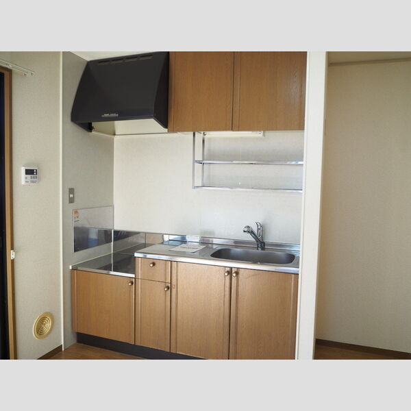 アンフィニMARUEI キッチン