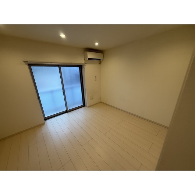 アレンヌ東千葉 リビング