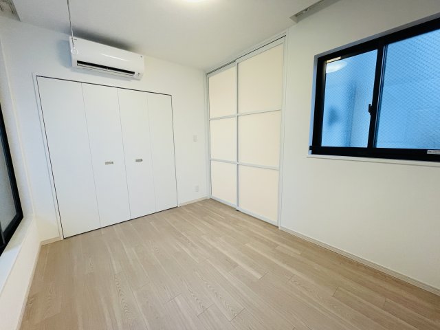 SYFORME NEXT IKEBUKURO WEST204号室 リビング