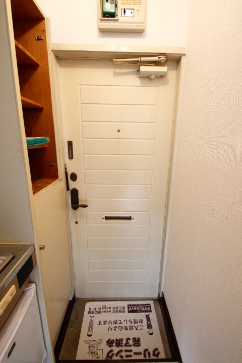 ステラポーラ2階 部屋その他