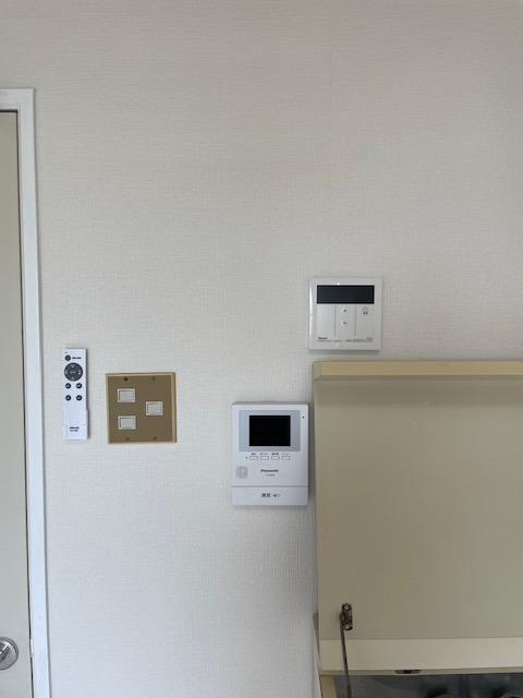 ミカサ富士見第一(E-162)2階 部屋設備