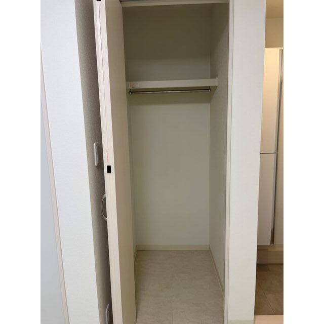 マイハウス世田谷 内観