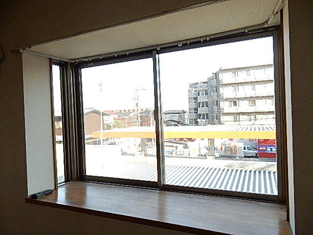 学園通りスクエア0301号室 部屋その他