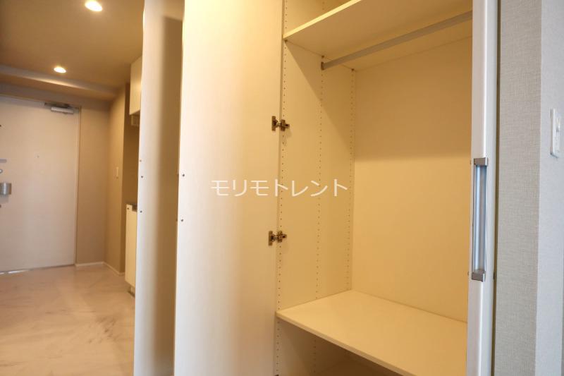 カスタリア麻布十番七面坂7階 室内参考写真（6F-Cタイプ）