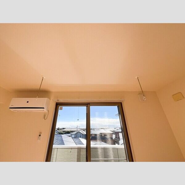 サンベルテ　Ⅵ203号室 同建物別部屋の参考画像