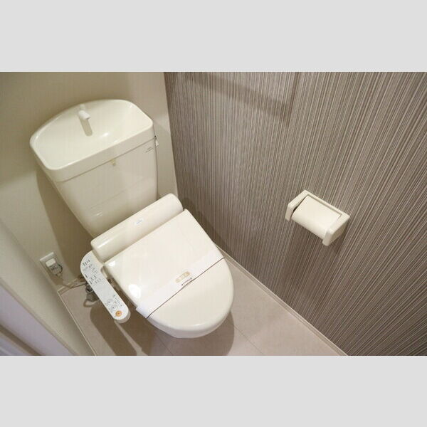 アイピジョン101号室 温水洗浄暖房便座