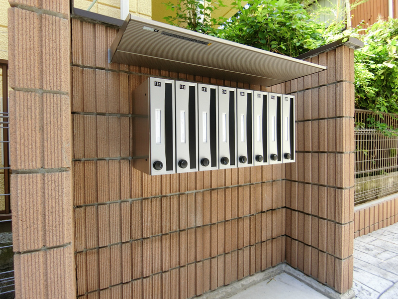 リブリ・絆2階 部屋その他