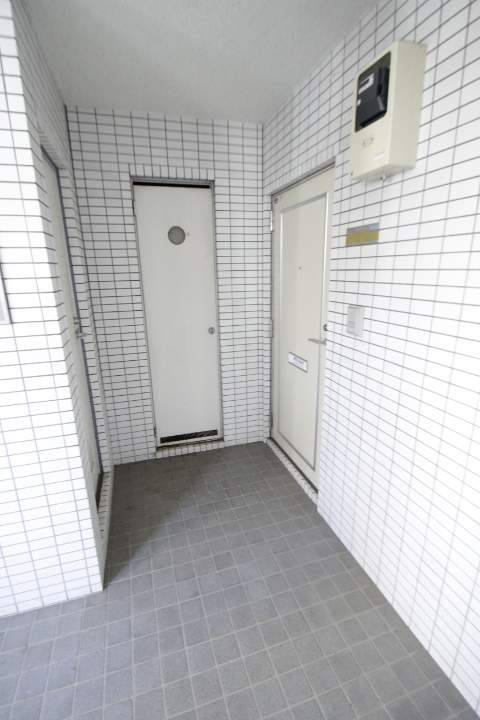 シルフィード志木1階 部屋その他