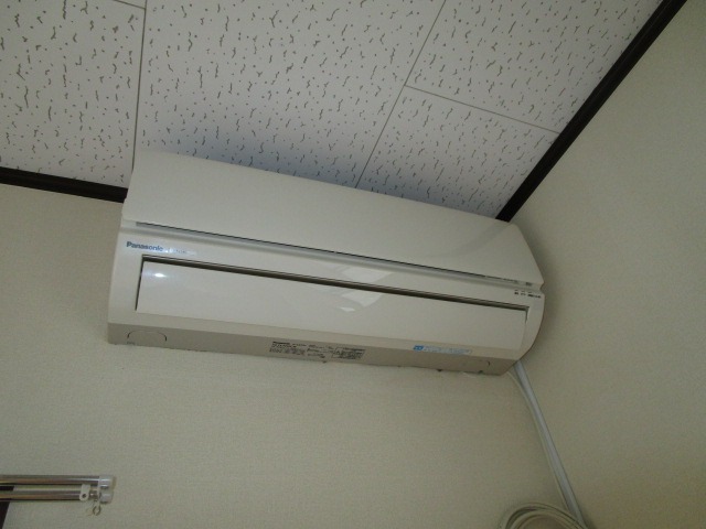 第2永和荘 エアコン