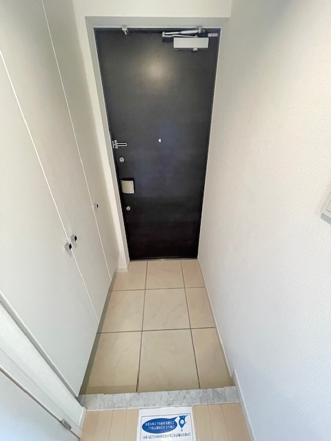 ザ・パーククロス錦糸町レジデンス2階 同建物別部屋の参考画像