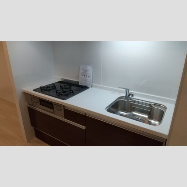 アンジュール大谷口 キッチン