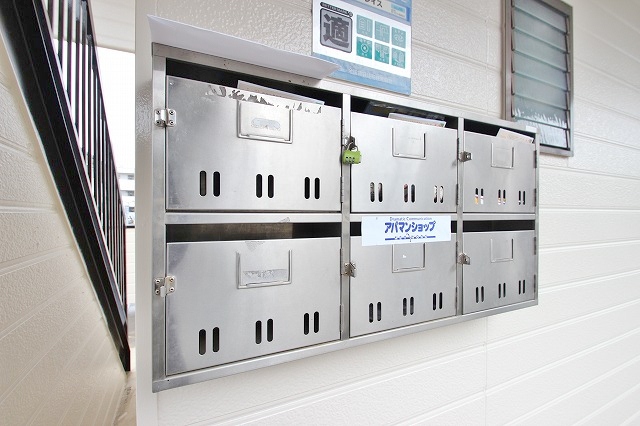 リバティプレイス 外観