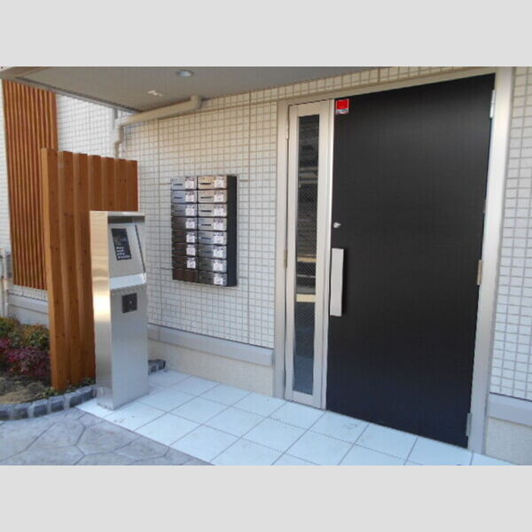 ANNEX〔アネックス〕202号室 オートロック