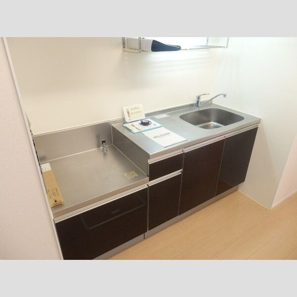 ルミエール キッチン