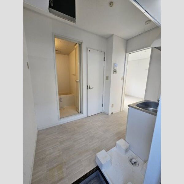 Y art201号室 部屋その他