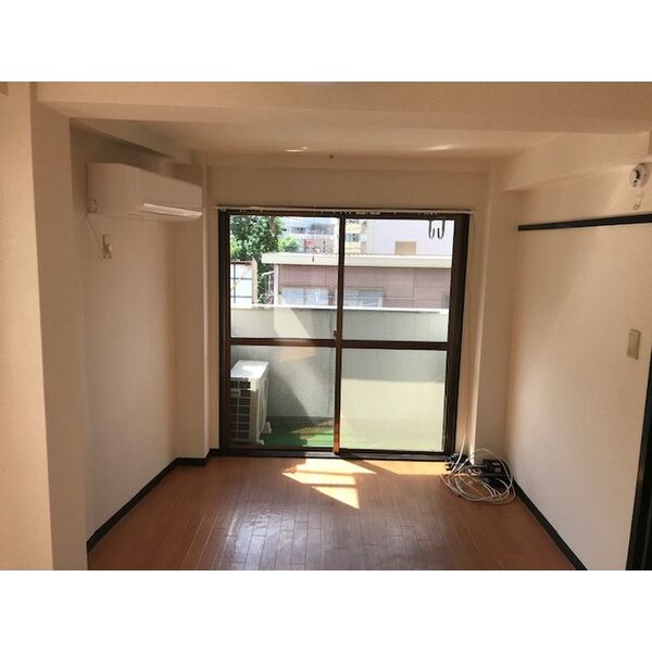 ホワイトキャッスル201号室 部屋その他