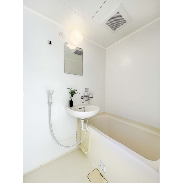 セラヴィ亥鼻102号室 ※別号室イメージ