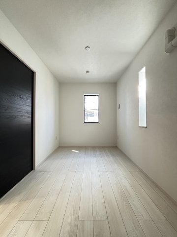 レジデンス練馬桜台0303号室 寝室