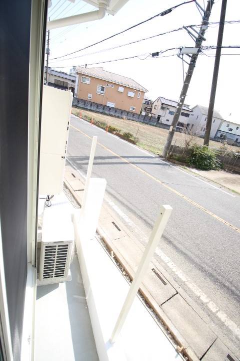 カメリアふじみ野1階 部屋その他