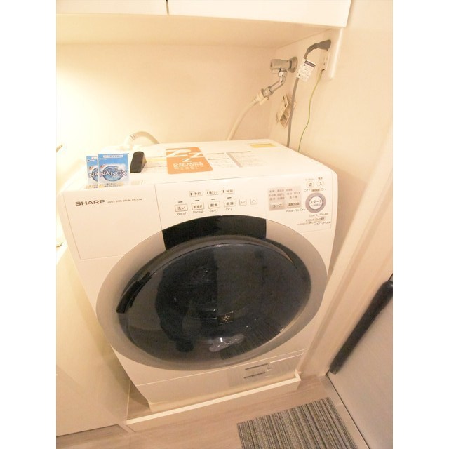 CAVANA＋麻布台0704号室 部屋その他