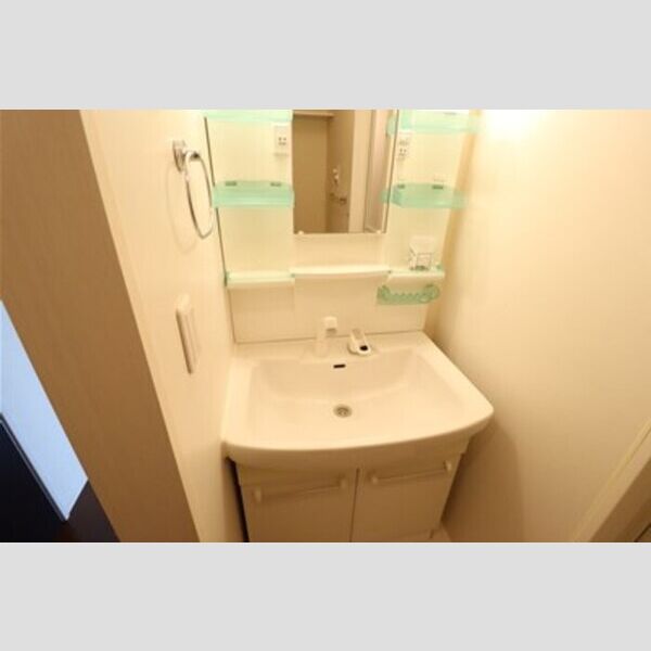 ベアーレ　B 洗髪洗面化粧台