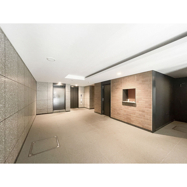 コスモグラシア三ノ輪1404号室 部屋その他