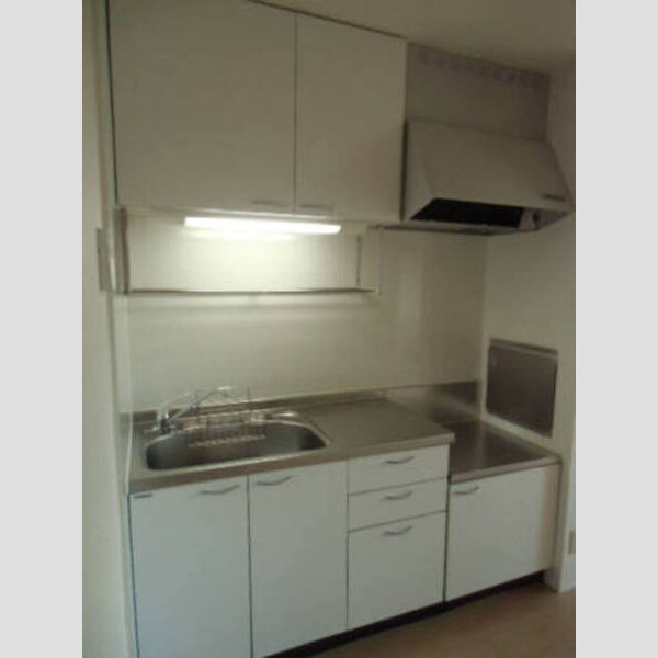 ヴィラージュ南流山 キッチン