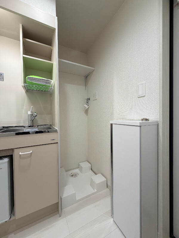 マーレ練馬高野台2階 部屋その他