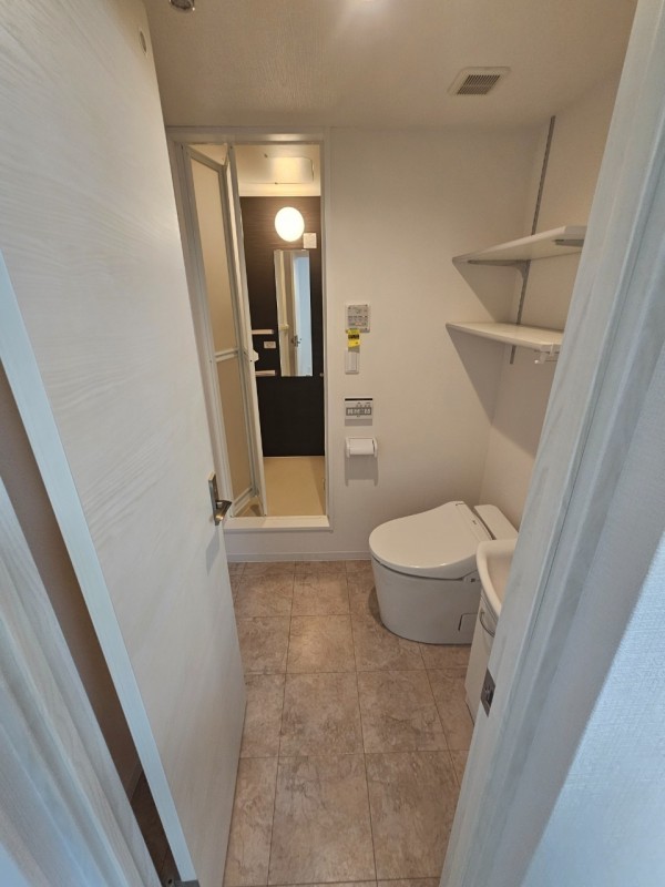 クロワッサン西小岩2階 部屋その他