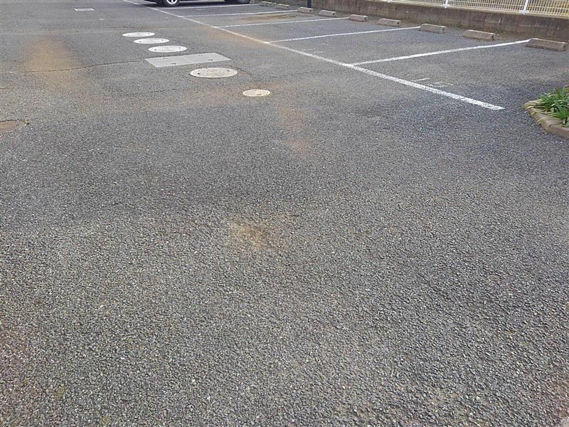 レオパレスグリーンハイツ　２204号室 部屋その他