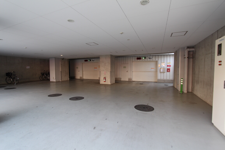 プラウドフラット鶴見Ⅰ520号室 ※参考写真