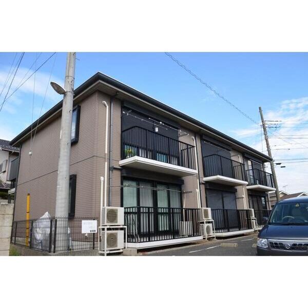 ピアリII 部屋設備