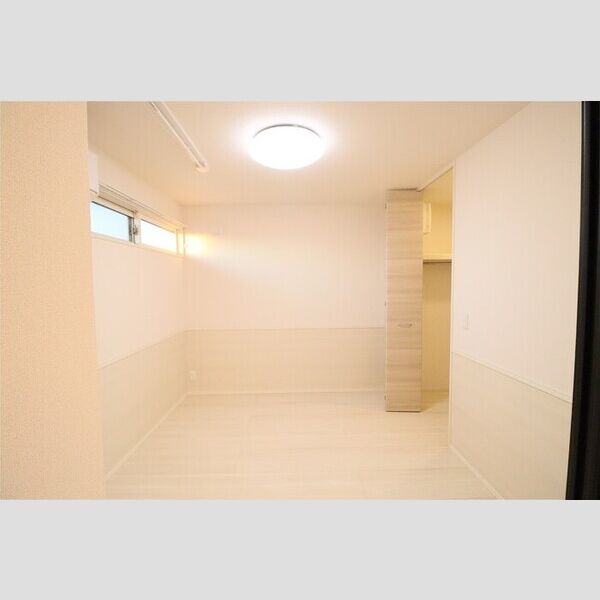 D-KISARIA　EⅠ205号室 浴室