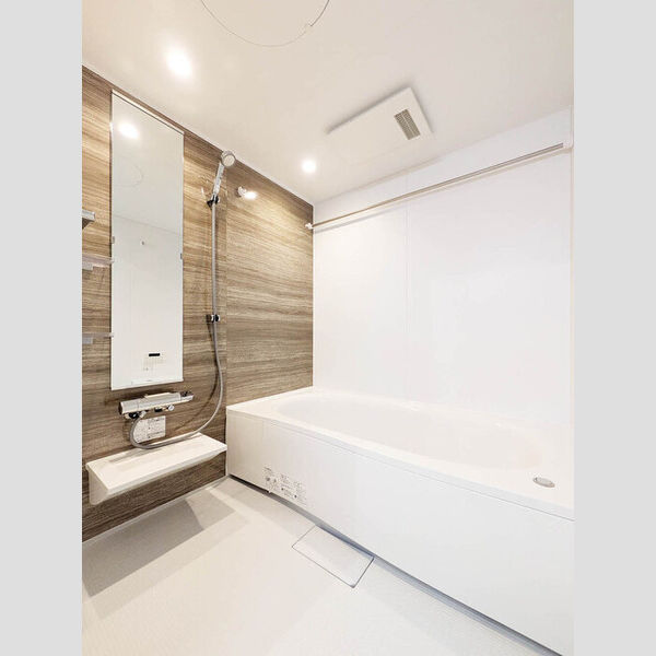 グリシーヌ お風呂