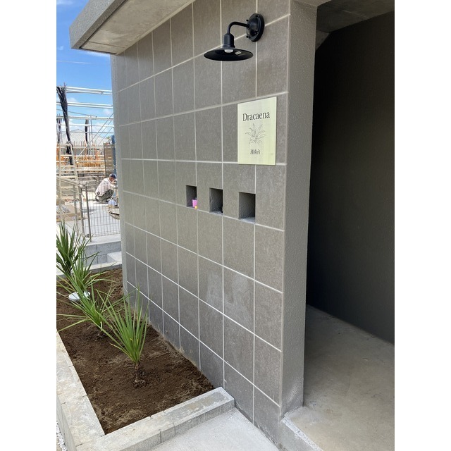 Ｄｒａｃａｅｎａ　湘南台 外観