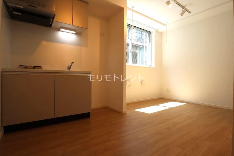 アトリオフラッツ清澄白河 室内写真