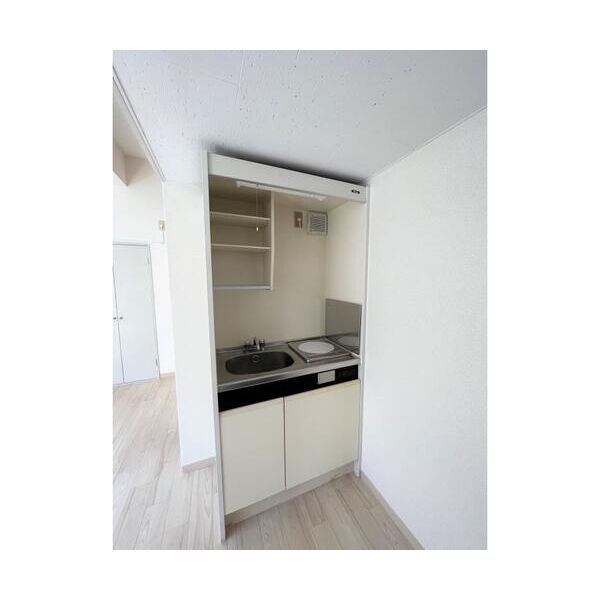 GAP桜丘 キッチン