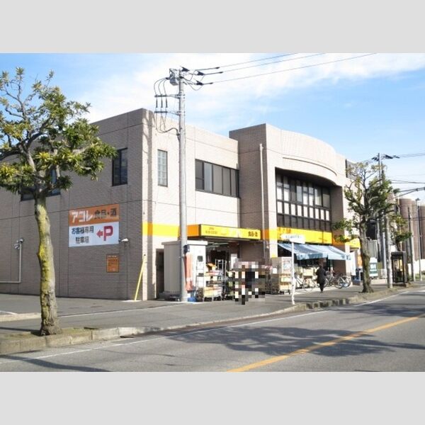 グリーンヴィレッジ アコレ北小金駅北店