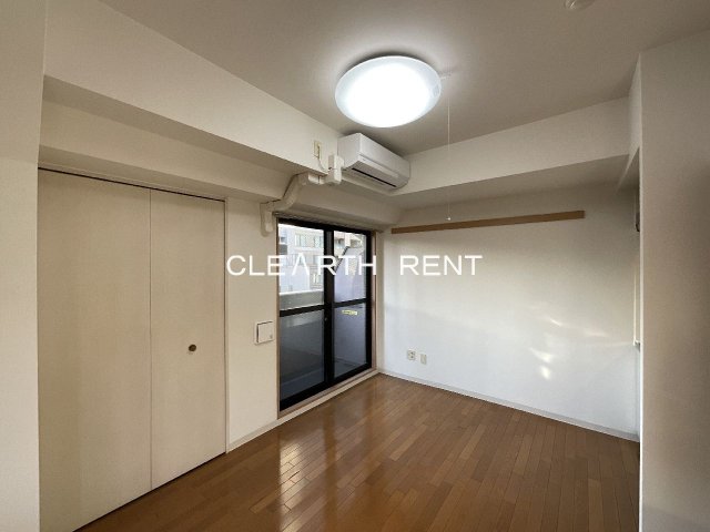 菱和パレス三田慶大前 敷金ゼロ/角部屋・2面採光