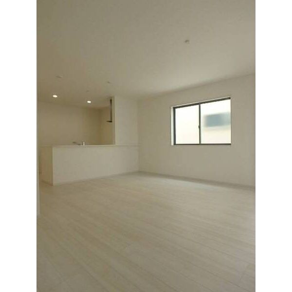 Sumai-toさいたま市岩槻区上里01 リビング