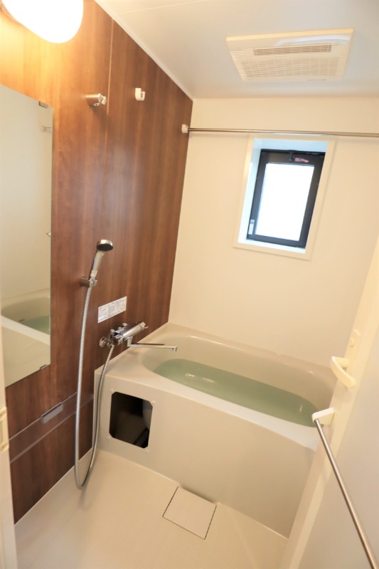 CREALpremier笹塚3階 お風呂