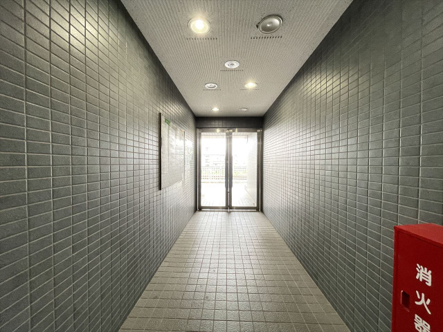 スカイコート東十条301号室 部屋その他