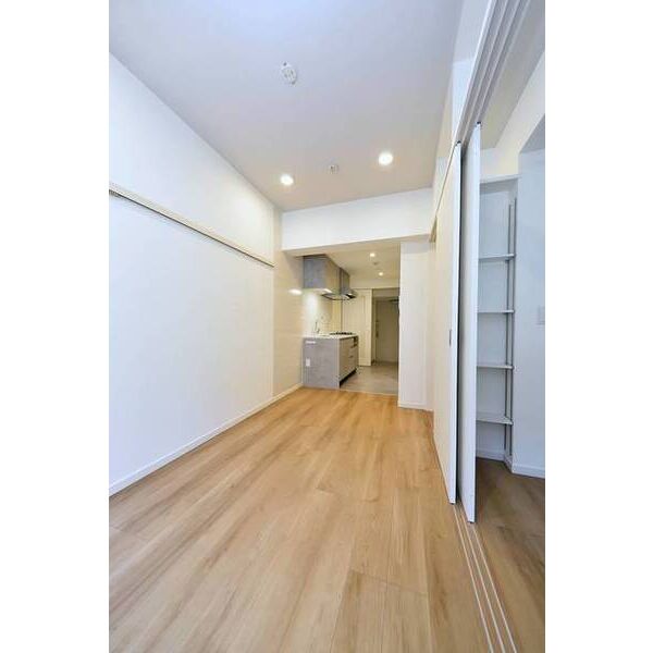 パークルール大手町0803号室 部屋その他