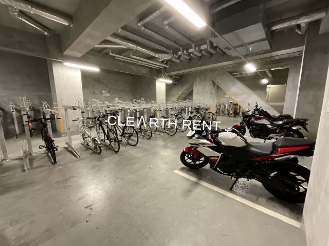 コンシェリア大森山王3階 【弊社が直接の管理会社】