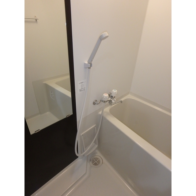 Ｏｗｌ　東川口102号室 お風呂